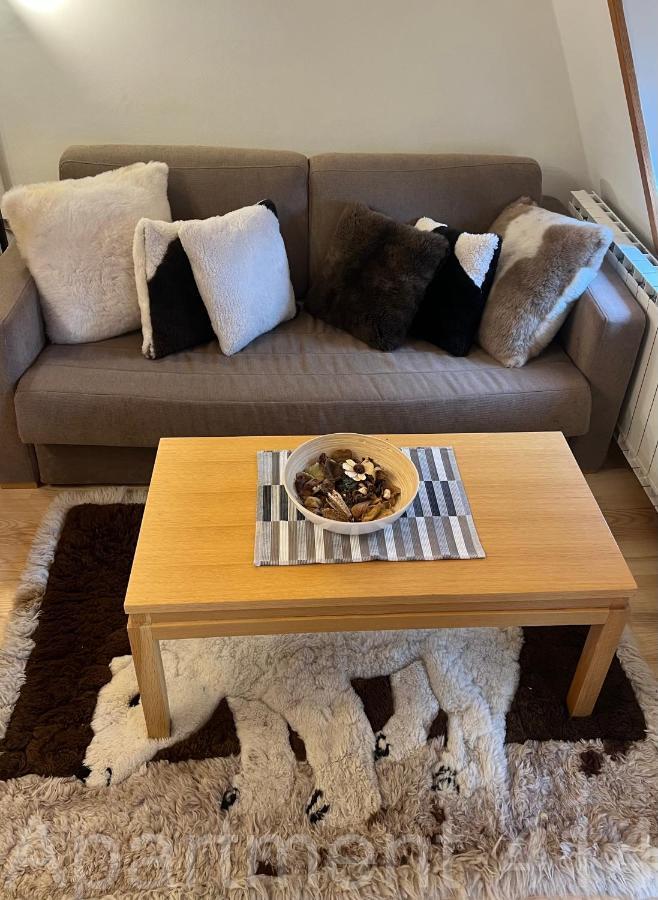 Apartman Jahorina-Hotel Vucko Екстер'єр фото
