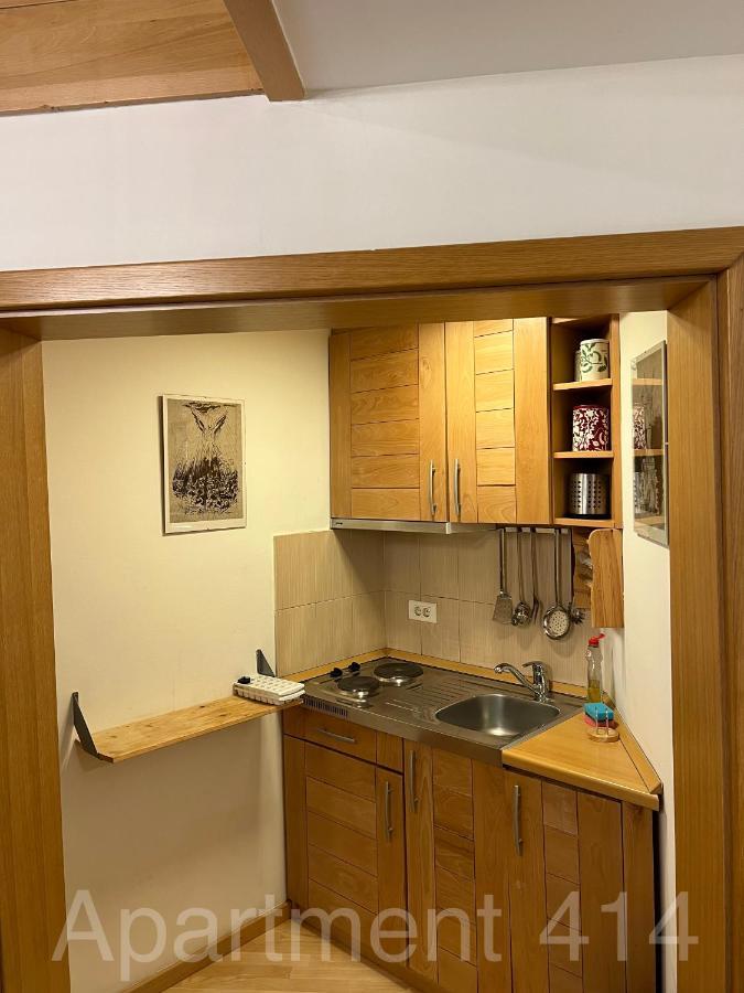 Apartman Jahorina-Hotel Vucko Екстер'єр фото